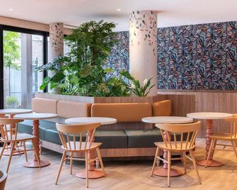 Ibis Budget Marne la Vallée Val d'Europe - Montévrain - Edificio