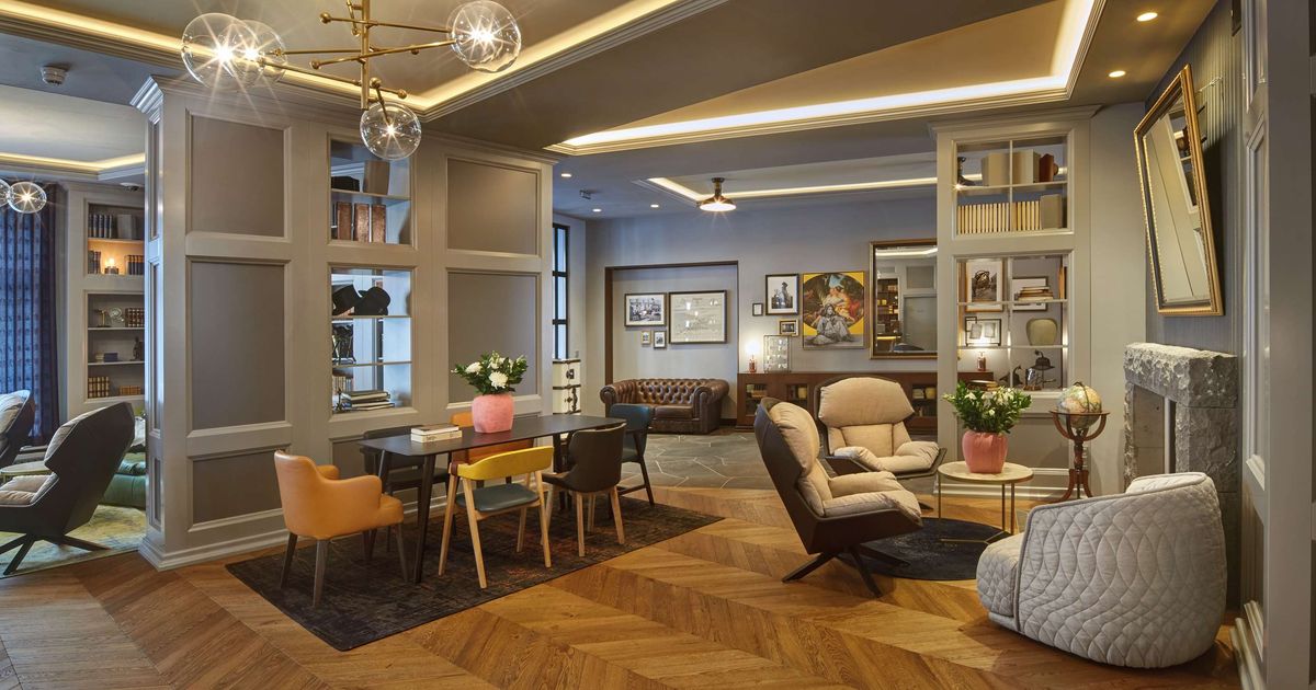 Reykjavik Konsulat Hotel, Curio Collection by Hilton ab 212 €. Hotels