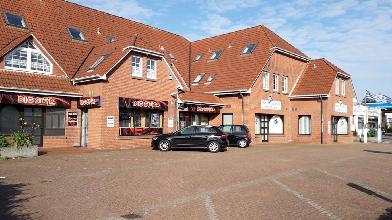 Pension Norddeicher Straße