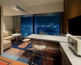 Hotel Groove Shinjuku, A Parkroyal Hotel - Tokyo