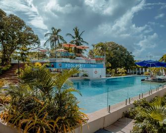 Dreamer Beach Club - San Andrés - Piscina