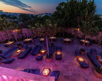 Suter Palace Heritage Boutique Hotel - Bucarest