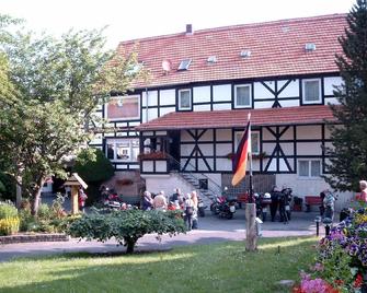 Adihotels 'haus Gombert' - Knüllwald