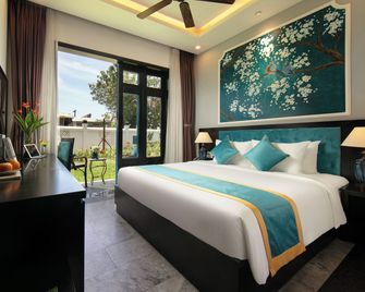 Silk River Hoi An Retreat - Hoi An