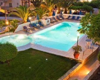 Anatoli Beach Hotel - Georgioupoli - Pool