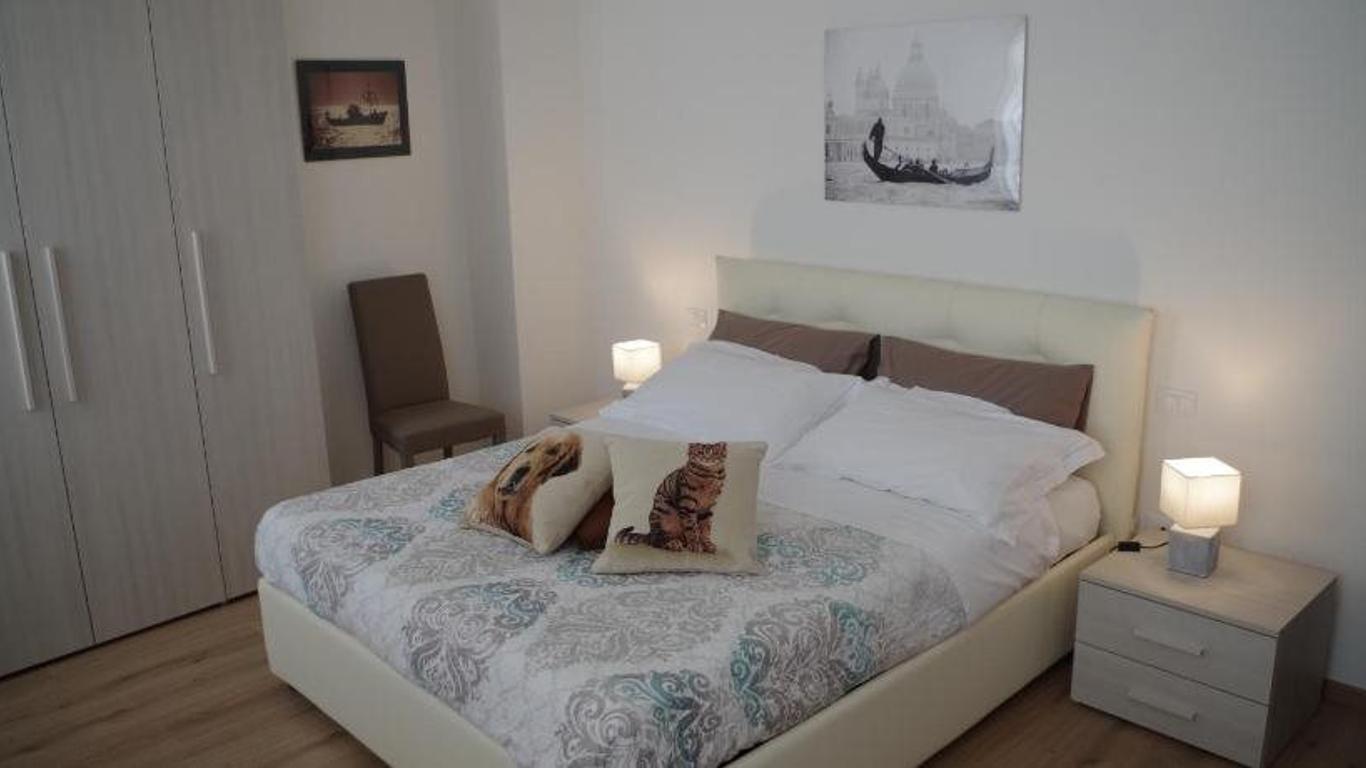 Alla Torre B&B