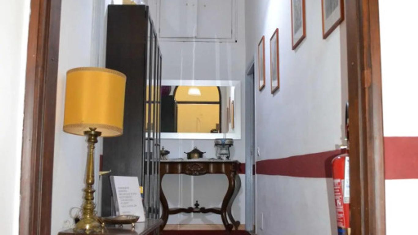 Hotel Ferraro