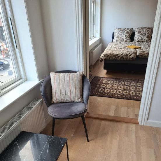 Hotel Damm – Frederikshavn