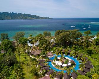Gili Air Lagoon Resort By Waringin Hospitality - Pemenang