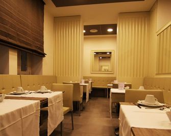 سول هوتل فيرونا - فيرونا - مطعم