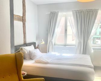 Markt 15 Gästehaus-Senftenberg - Senftenberg