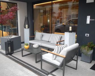 Residence Villa Hedy - Merano