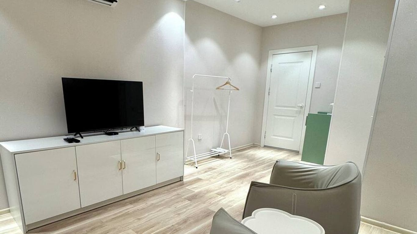 미카 호텔 울란바타르