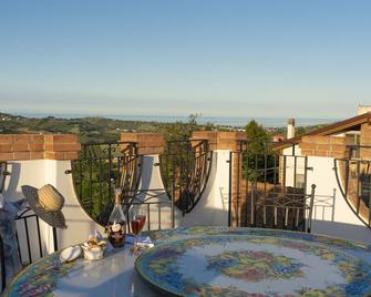 Cozy double to enjoy the stay - Sant'Omero - Balcón
