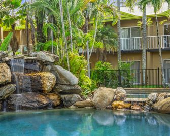 Hotel Tropiq - Cairns - Pool