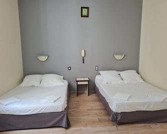 Hôtel Le Milan - Lourdes - Chambre