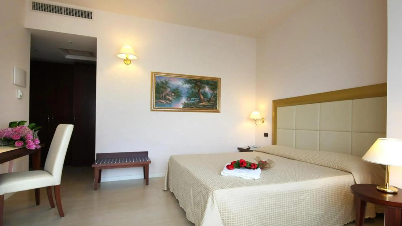 هوتل ميتروبوليتان