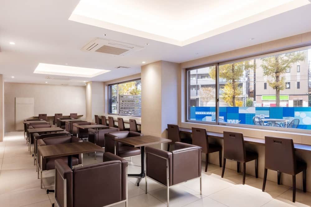 ibis Budget Osaka Umeda