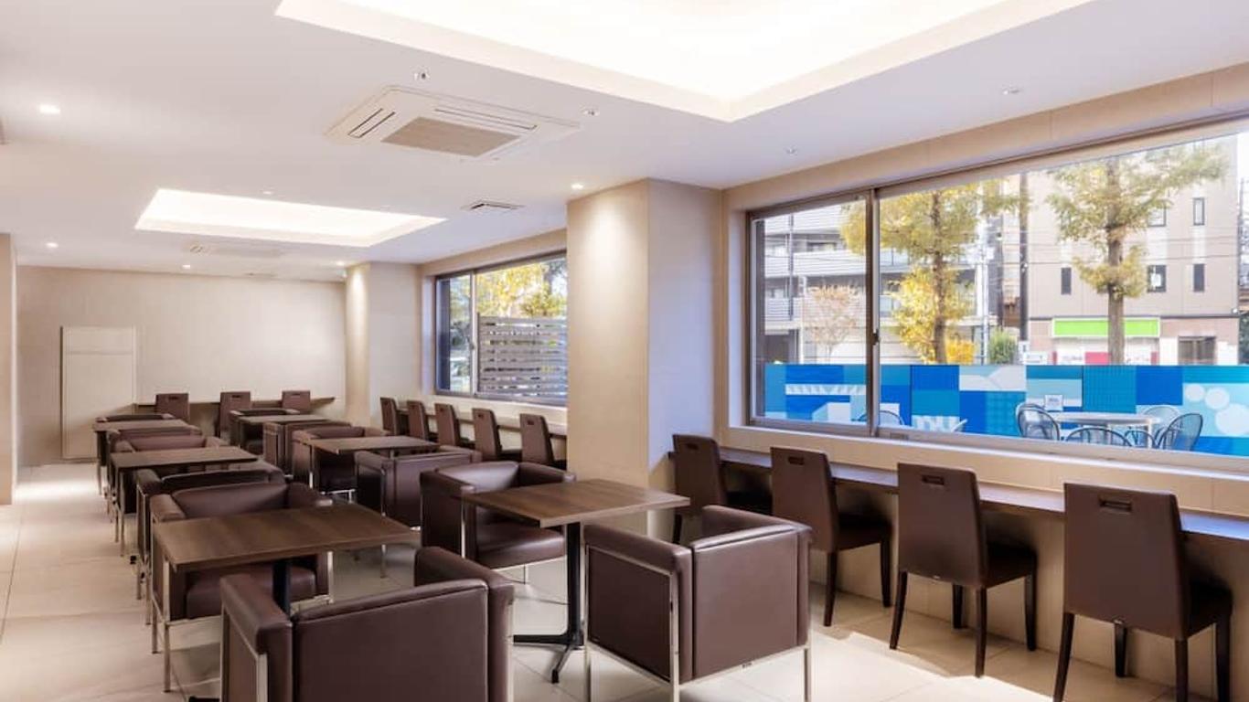 ibis Budget Osaka Umeda