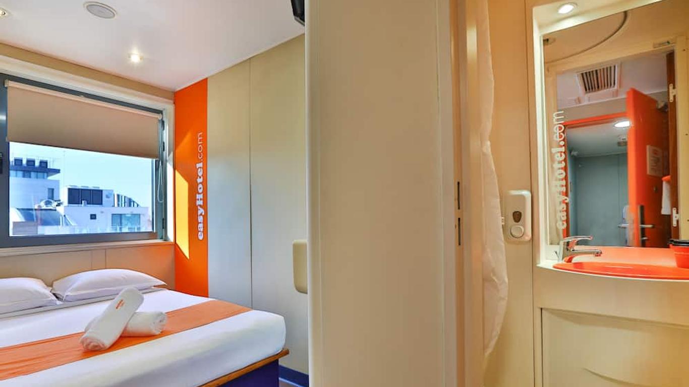 easyHotel Sofia