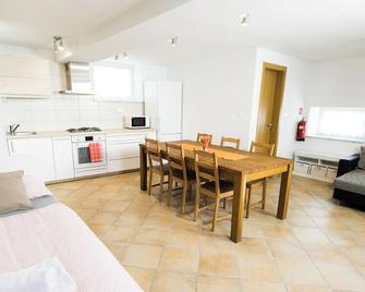 Amber Studio - Kobarid - Restaurant