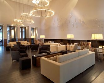 Park Plaza Cardiff - Cardiff - Lounge