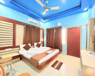 Hotel Swarna Villa puri - Puri - Habitación