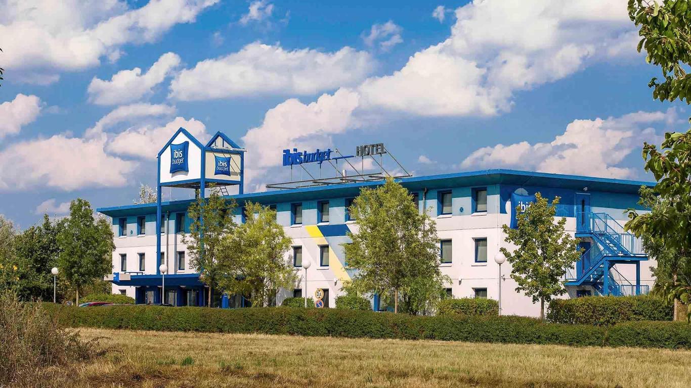 إيبيس بدجيت برلين أيربورت تشيونفيلد