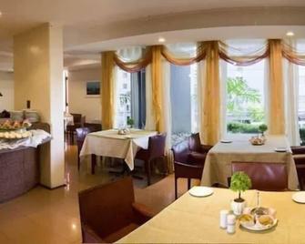 Rede Andrade Lg Inn - Recife - Restoran