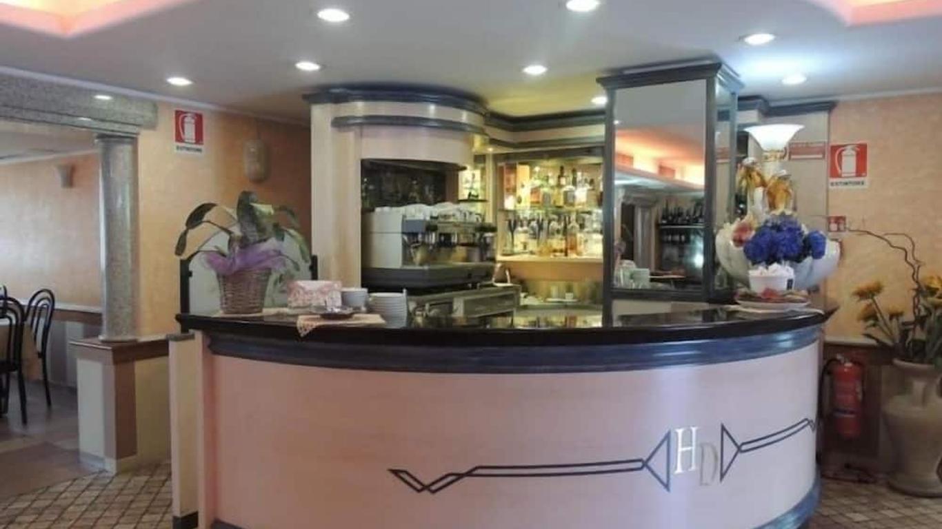 Albergo Ristorante Il Delfino