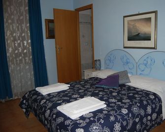 Casa Cleo - Rome - Bedroom
