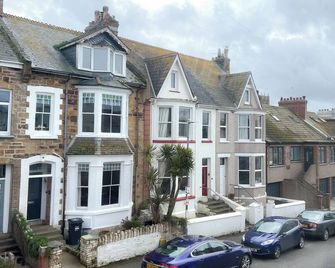 Reef Lodge - Newquay