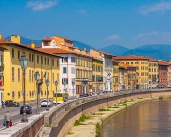 B&B Corso Italia - Pisa