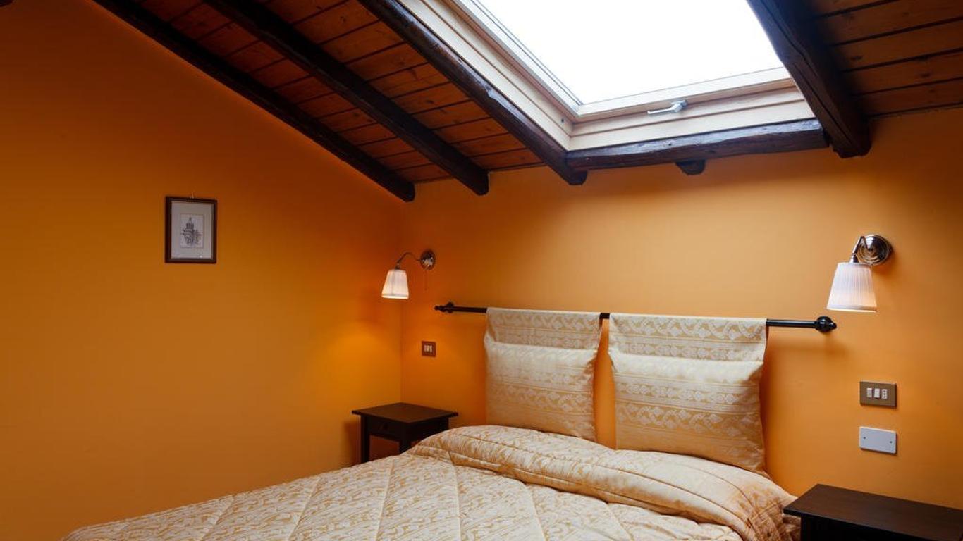 Locanda Volta