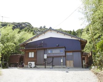 Guest House Preta Torami - Ichinomiya - Building
