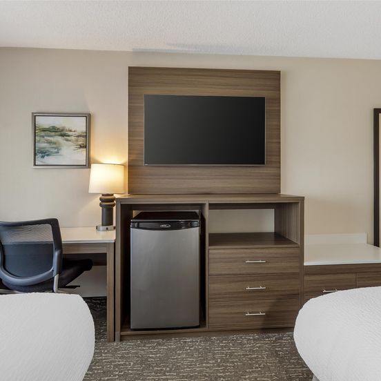Best Western Cedar Park Inn image 1