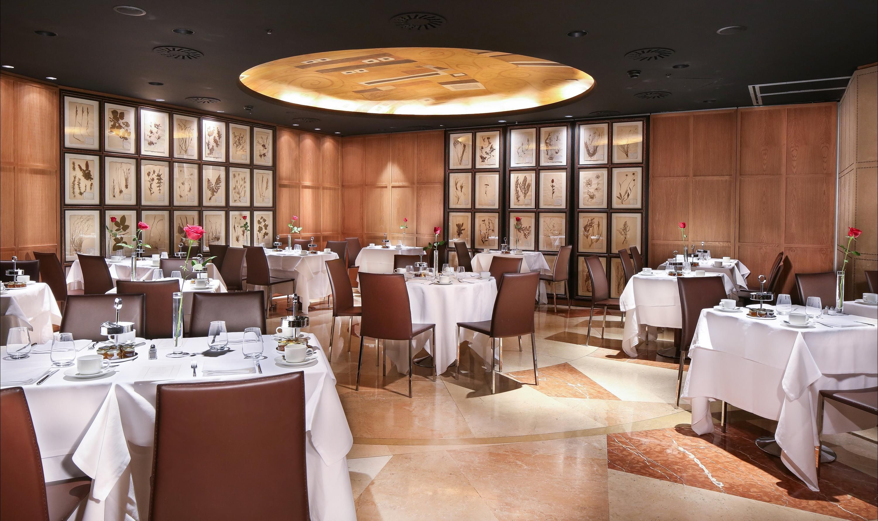 克拉麗斯酒店 - 巴塞隆拿 - 巴塞羅那 - 宴會廳