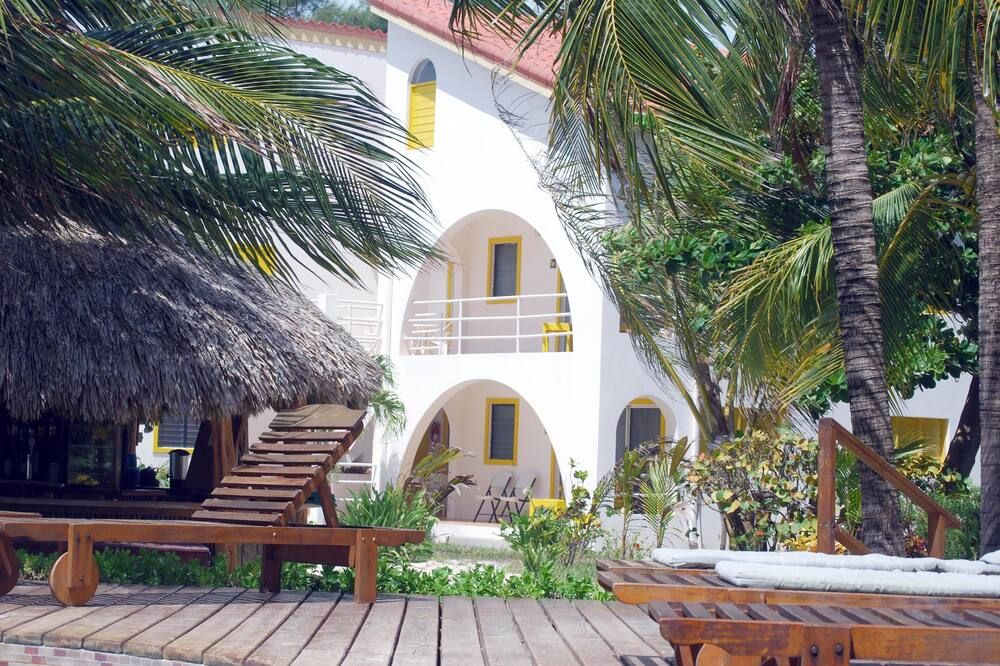 Caribbean Villas Hotel - סן פדרו