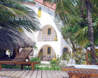 Caribbean Villas Hotel - San Pedro Town