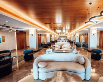 Alarcha Hotels & Resort - Okurcalar