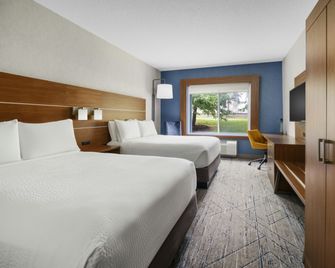 Holiday Inn Express Rochester Ne - Irondequoit By IHG - Rochester - Habitación