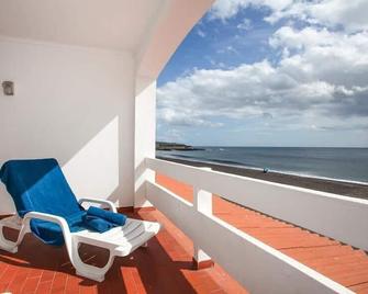 Aparthotel Barracuda - Ponta Delgada - Balcony