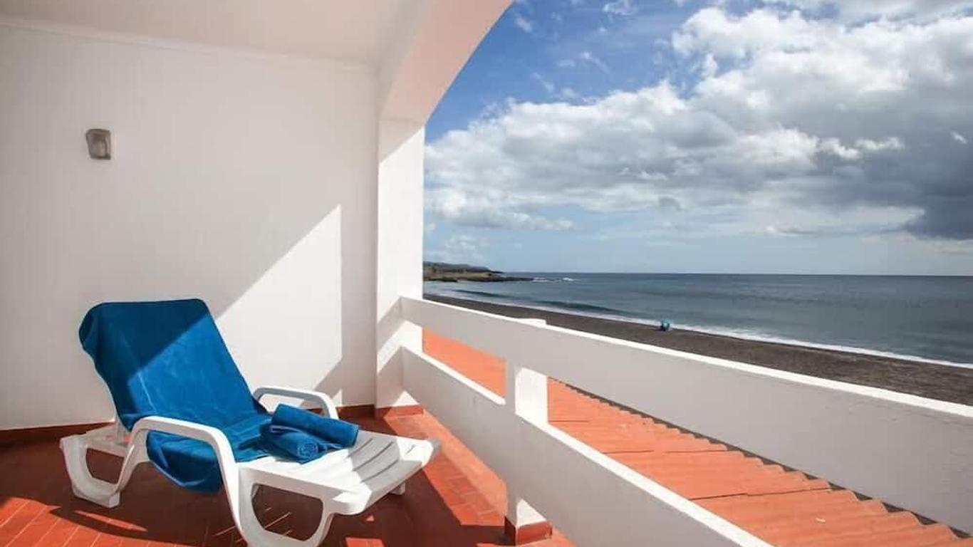 Aparthotel Barracuda