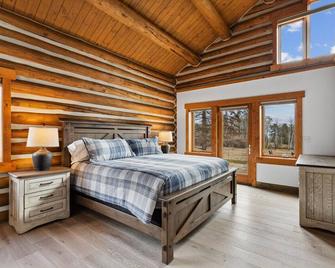 Mountain Escape Lodge - Victor - Habitación