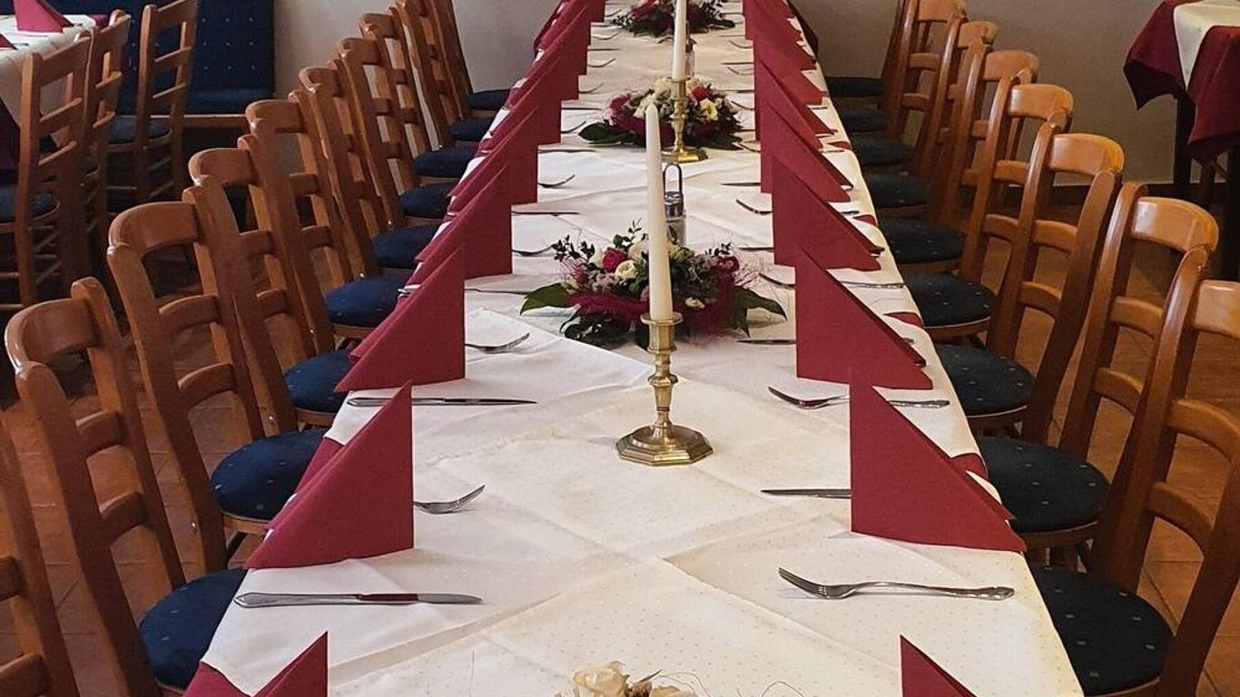 Amadeus Restaurant und Hotel