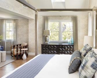 The Sydney, The Edgartown Collection - אדגרטאון - חדר שינה