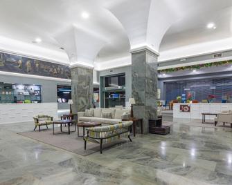 Hotel Bahia de Vigo - Vigo - Lobby
