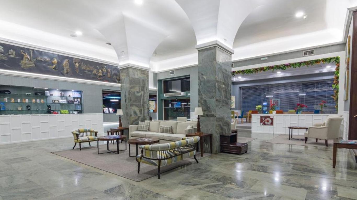 Hotel Bahia de Vigo