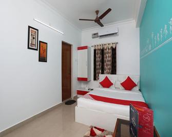 OYO 16631 Greenstar Inn - Bhubaneswar - Soveværelse