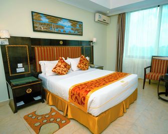 Tiffany Diamond Hotels - Mtwara - Mtwara